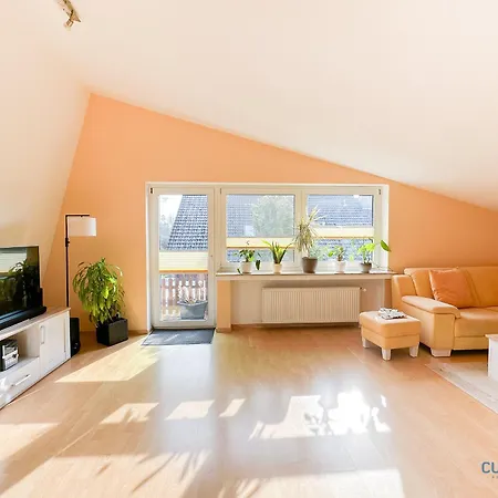 Am Kantorenweg Apartment