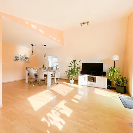 Apartment Am Kantorenweg