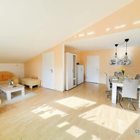 Am Kantorenweg Apartment Cuxhaven