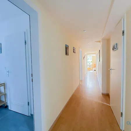 Apartment Am Kantorenweg