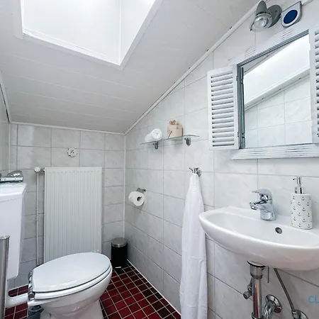 Am Kantorenweg Apartment