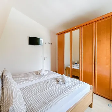 Am Kantorenweg Apartment