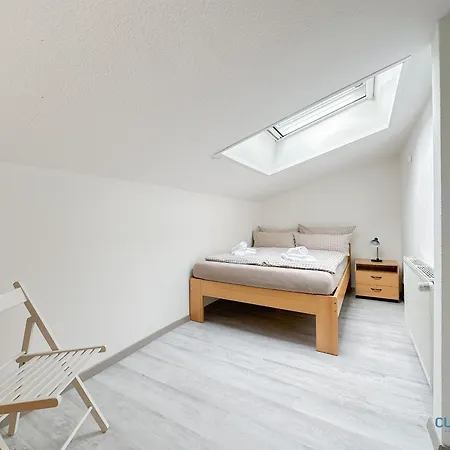 Am Kantorenweg Apartment *
