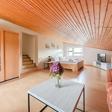 Am Kantorenweg Apartment