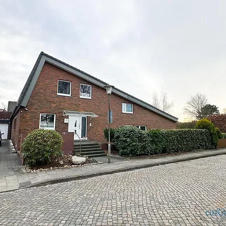 Am Kantorenweg Cuxhaven